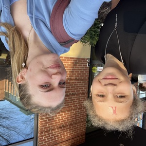 Fundraising Page: Violet Allgood